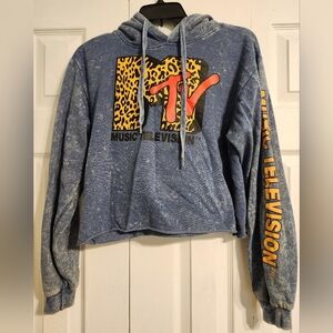 MTV sweatshirt